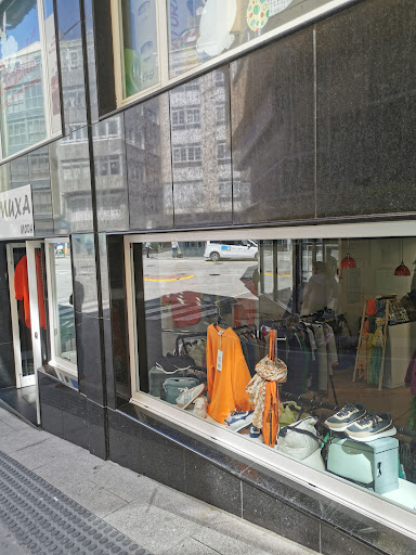 Muxa Moda - Visual