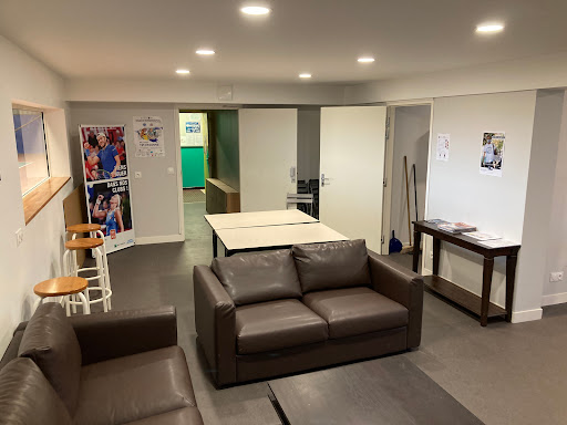 CO Saclay Tennis - Thumbnail