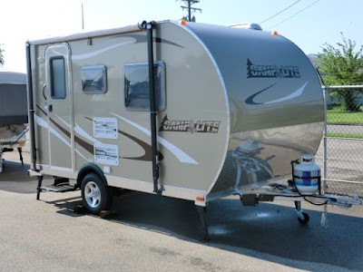 Tri-County RV & Boat Storage