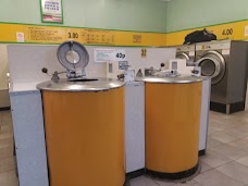 Liver Launderette liverpool