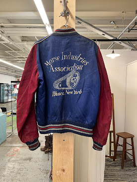 Found In Ithaca by null