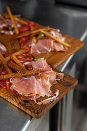 Photo n°17 de Bouillon Caponière à Caen (Bar à vin)