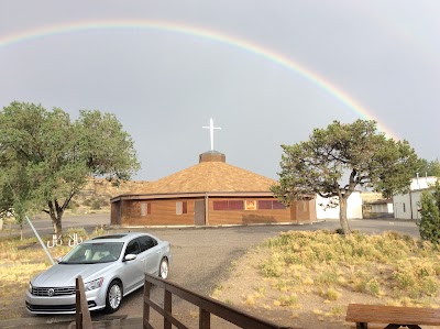 Saint Paul Catholic Church