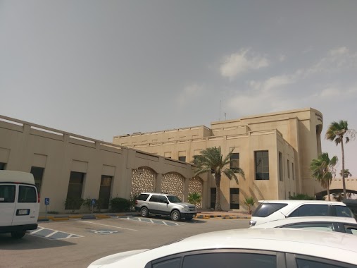 Prince Sultan Rehabilitation Complex, Author: رائد السلولي