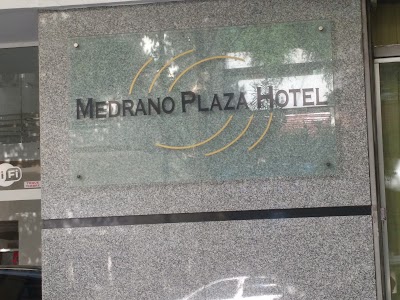Photos of Medrano Plaza Hotel