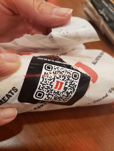 Jimmy John