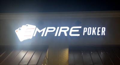 Empire Poker Club