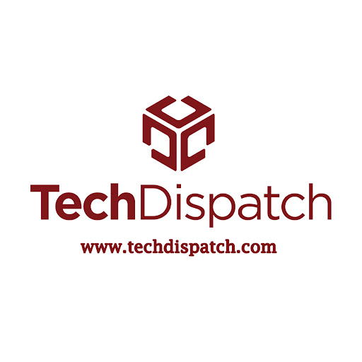 Tech Dispatch - Visual