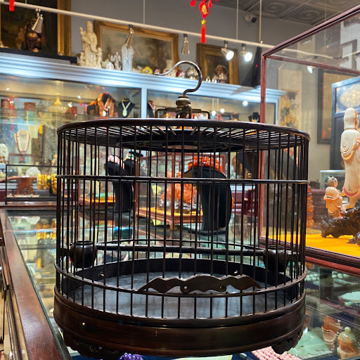 Rongbaozhu Antique & Jewelry 荣宝珠古董珠宝店