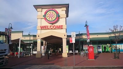 Photos of Carnes Hill Marketplace