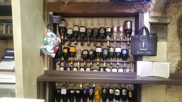 Enoteca SantaLucia