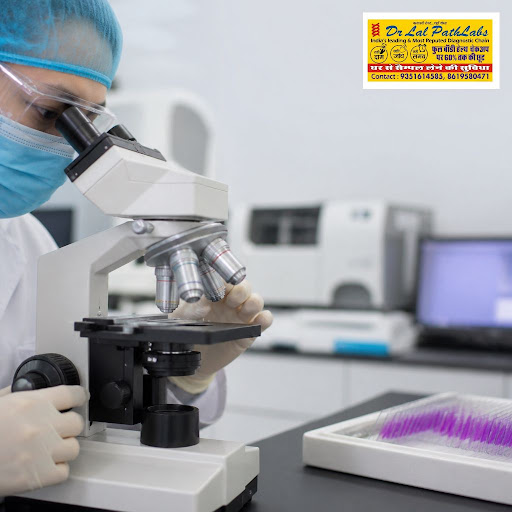 Worried about a biopsy test and looking for a trusted diagnostic centre near me? At Dr. Lal Path… post image