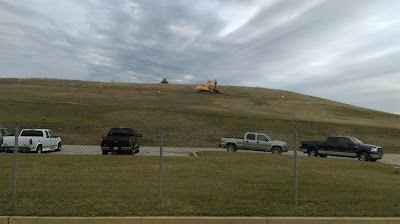 Charles County Landfill