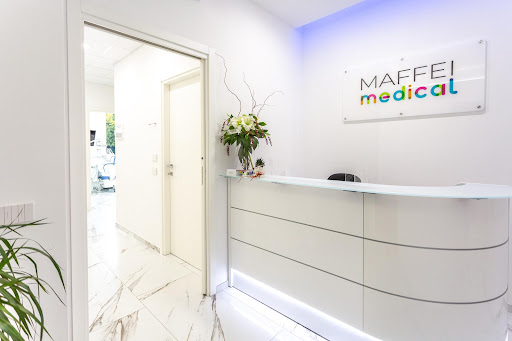 Maffei Medical - Studio Dentistico - Thumbnail