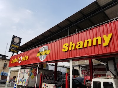 Photos of Lubriauto SHANNY