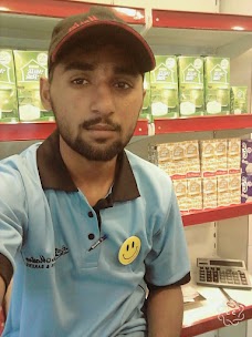 Bake Master Sialkot Circular Rd