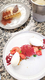 Photo n°22 de L'Escale Oissel à Oissel (Restaurant)