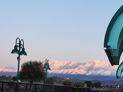 Jurupa Valley/Pedley