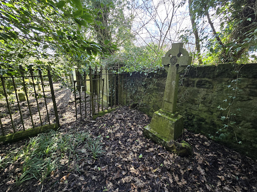 Muiravonside Parish Church - Thumbnail