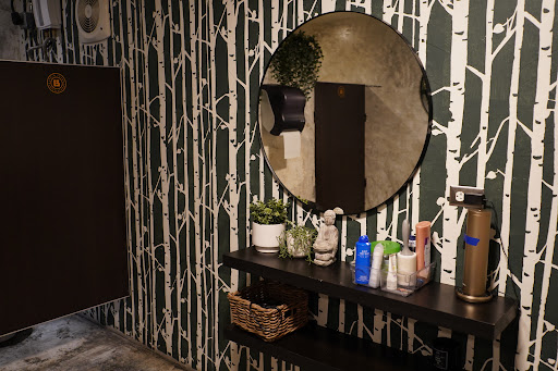 barra 13 coffee shop