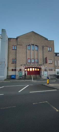 Devonport Playhouse - Thumbnail