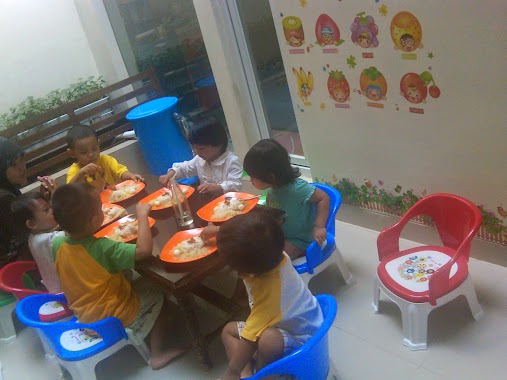 Pondok Bocah Daycare, Author: Pondok Bocah Daycare