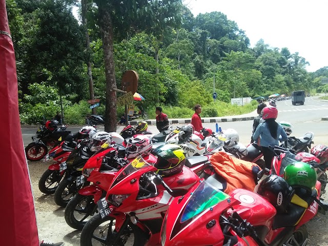 Pantai Sendang Biru