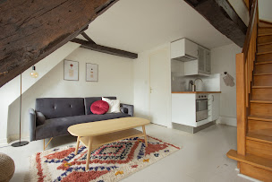 Photo n°6 de Gaële Boutaud - Architecte d'intérieur et décoratrice à Trébeurden (Designer d'intérieur)