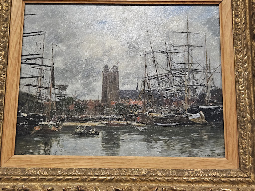 High Museum - Thumbnail