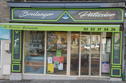 Boulangerie pâtisserie La Passion Gourmande Gallery - France