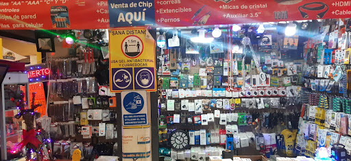 Relojería y Electrónica