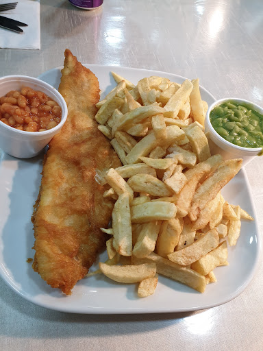 Royal Cod - Visual