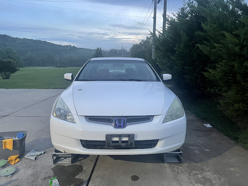 Bentley's Mobile detailing - Thumbnail
