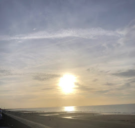 Photo n°13 de Escale de la Baie à Cabourg (Agence d'excursions en bateau)