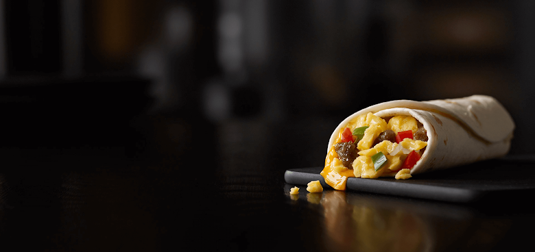 McDonald's by null