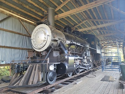 Camp Claiborne Museum