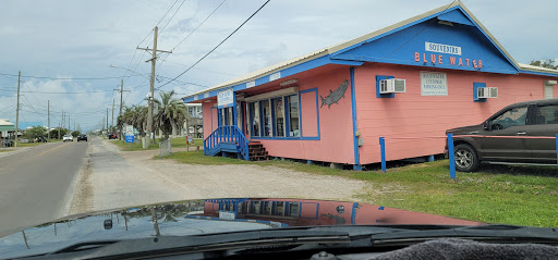 Blue Water Souveniers