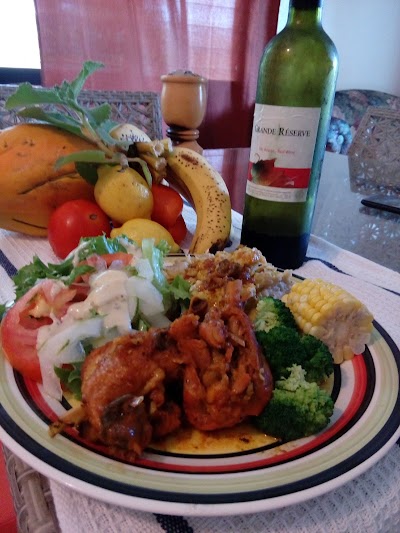 Photos of Nico's Restaurant