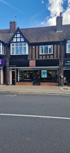 Darcy Grace Hair and Beauty