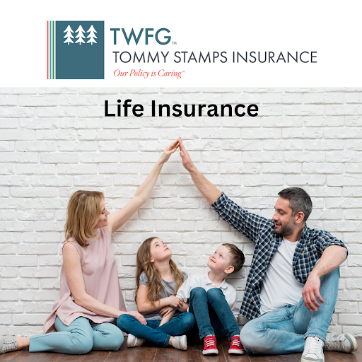 Tommy Stamps Insurance Gallery - United States