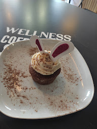 Photo n°4 de Wellness Coffee Shop à La Mure (Café)