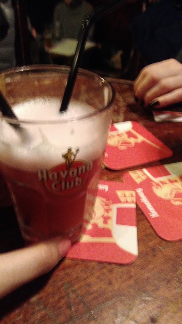 The Saint James