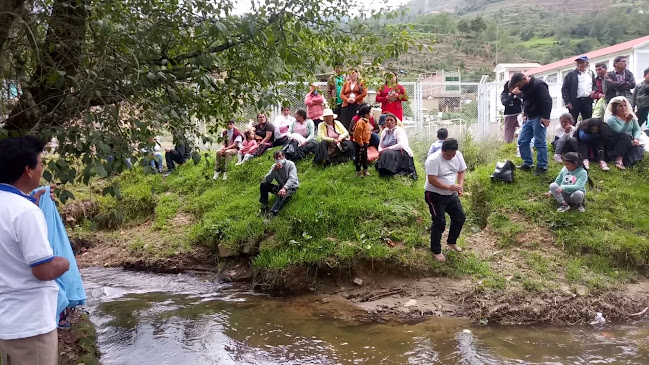 Internet Juan y Liam - Tienda de ultramarinos