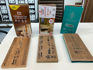 Shiva Trading Company | Plywood, Timber, Laminates & Veneers