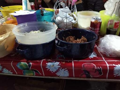 Quesadillas JOVITA - Thumbnail