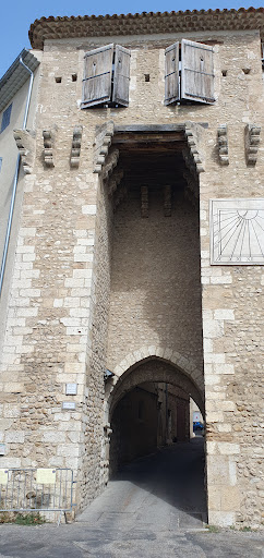 Photo 6 - La Table du Vieux Riez