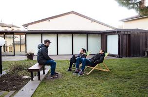 Photo n°20 de Unique Tours Lyon : Pedicab & Walking Private Tours à Lyon (Service de transport)