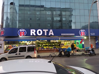 Rota Marketim Yüzyıl Şube