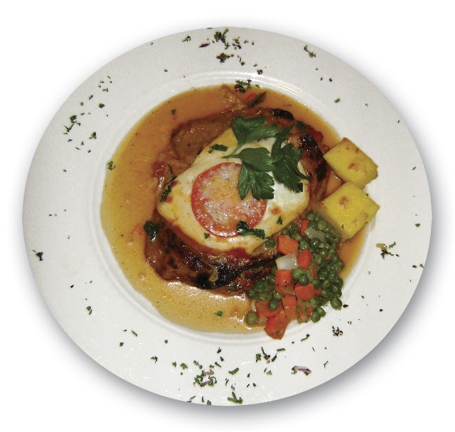 Rossini's