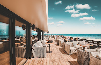 Pub del Mar - Restaurant Canet-En-Roussillon, Canet-en-Roussillon